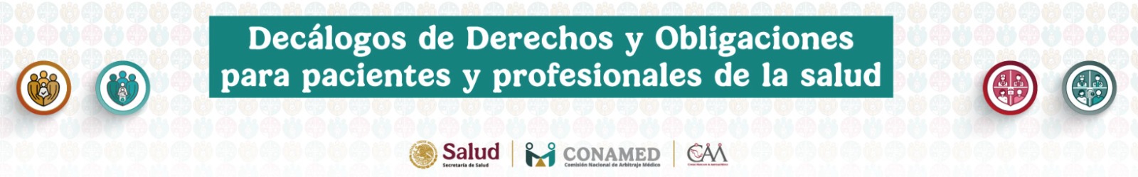 CONAMED